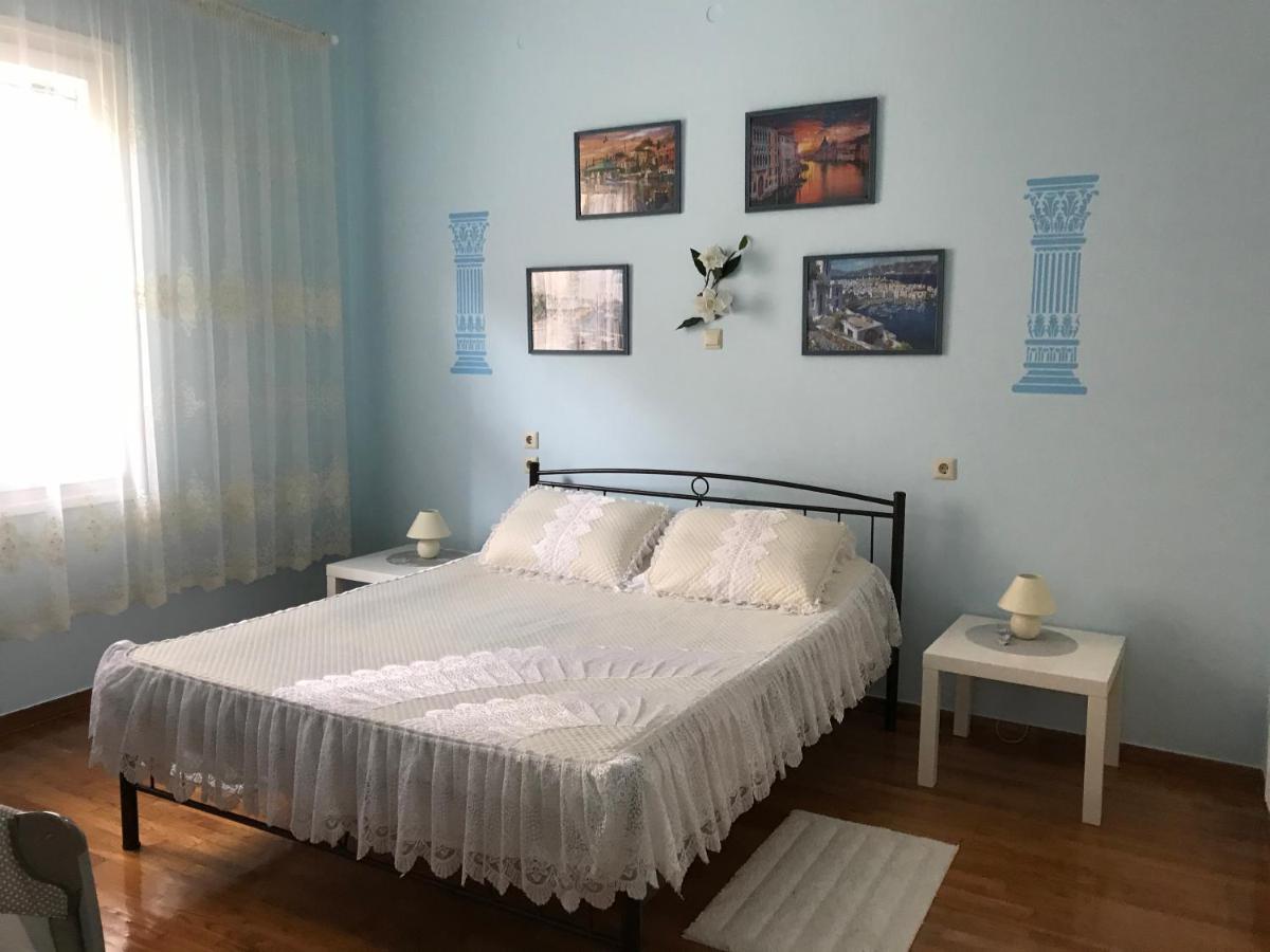 Sea voyage - B&B
