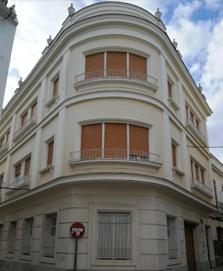 Apartamentos Centro - Ferienwohnung