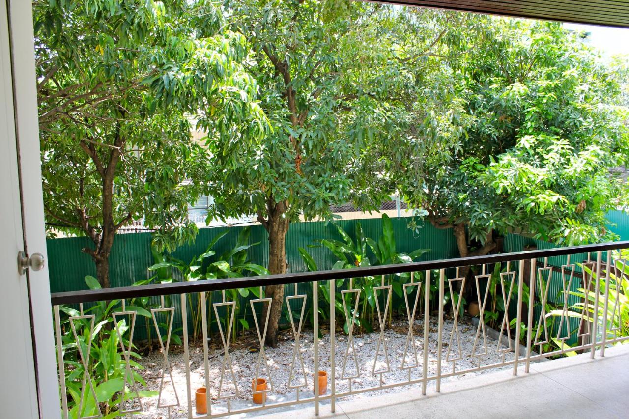 Villa Thaï Sukhumvit Asok Nana - B&B Bangkok