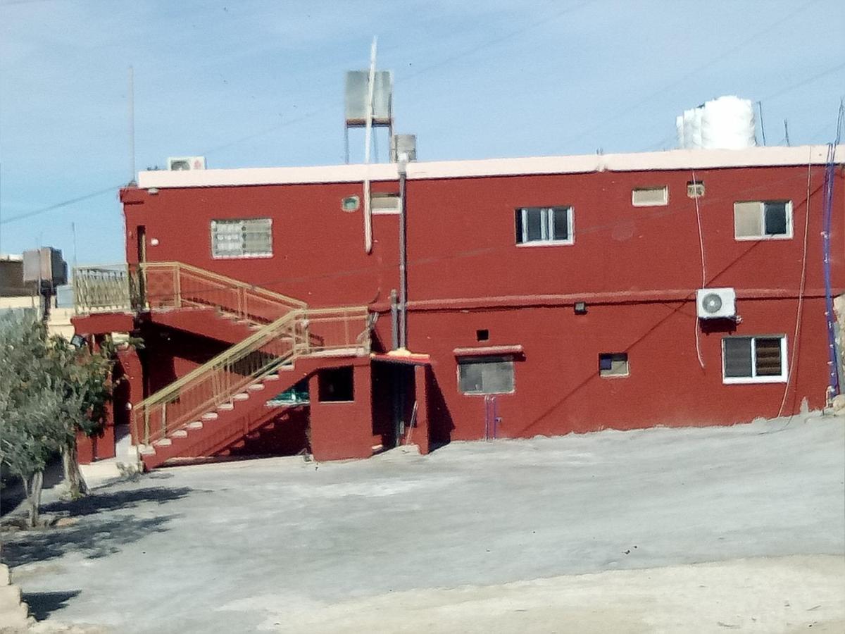 Happy Night Hostel - B&B Petra