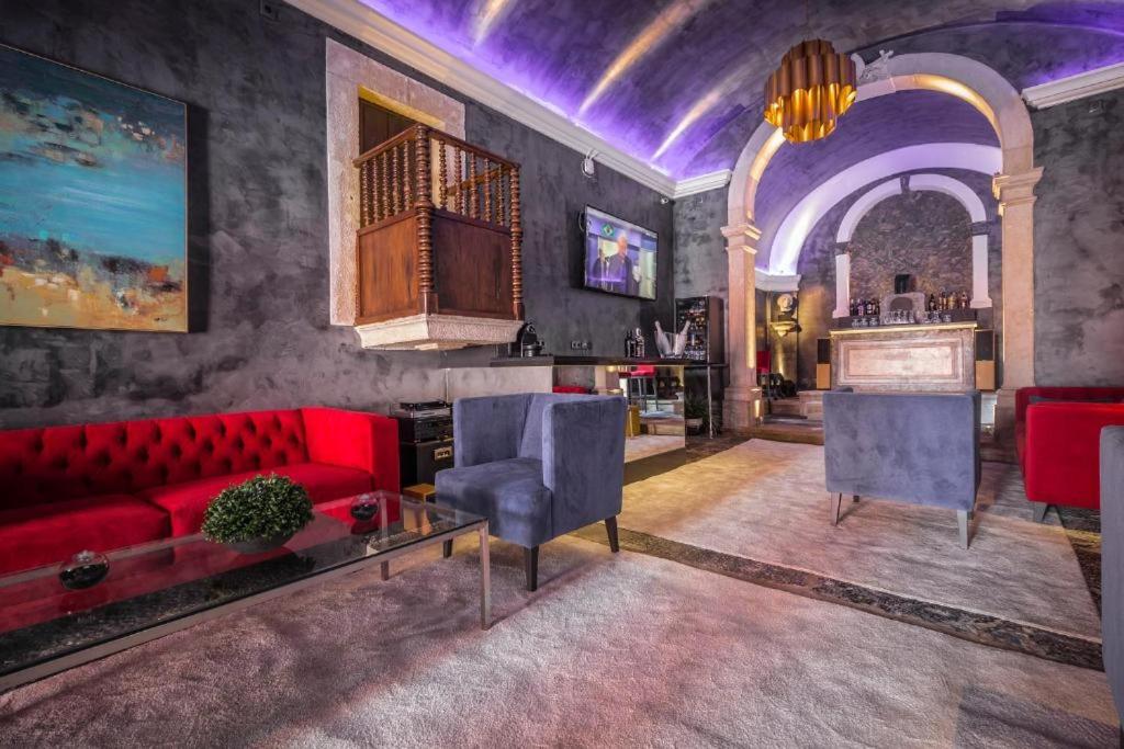 Habitación Doble con paquete de Año Nuevo