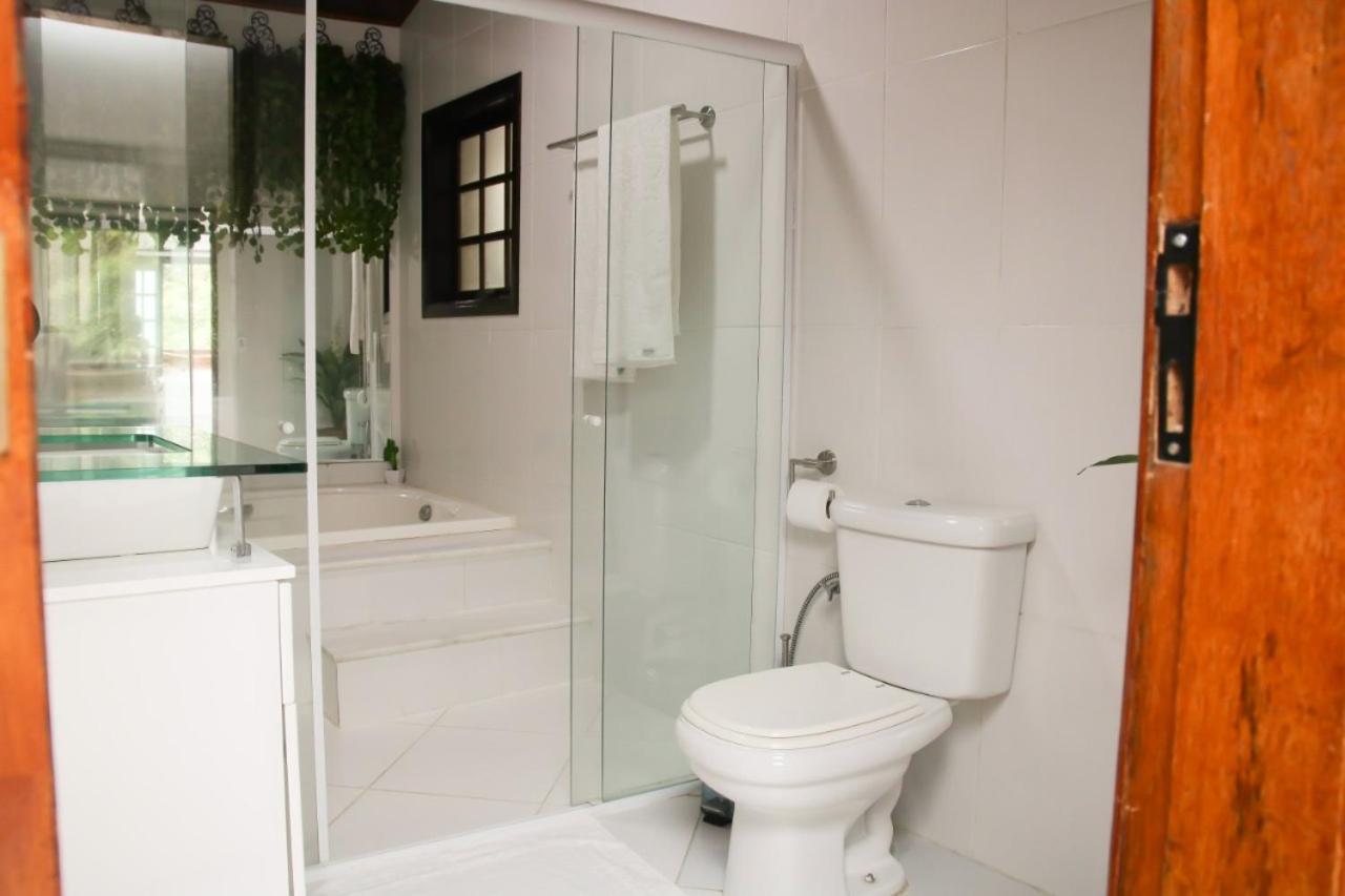 Suite Lit King-Size avec Baignoire Spa
