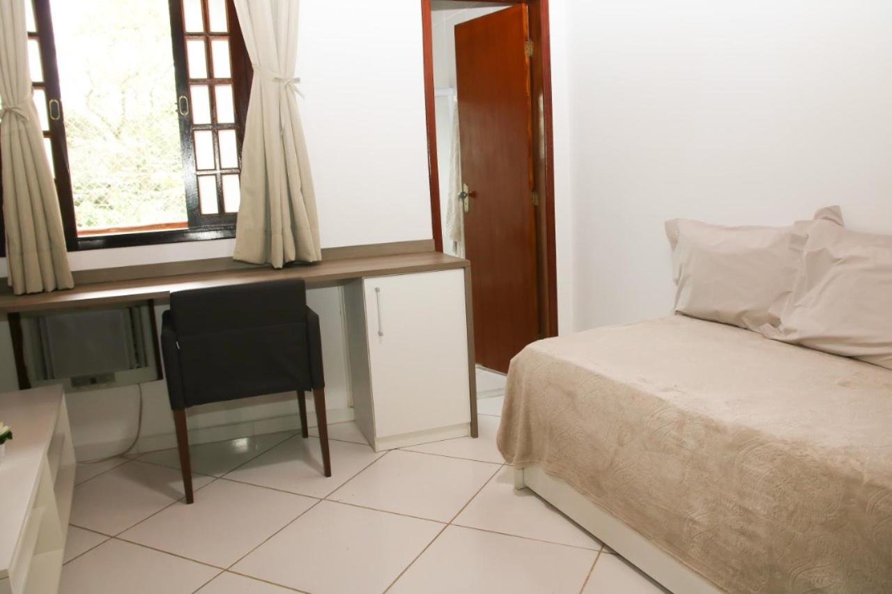 Chambre Simple Économique