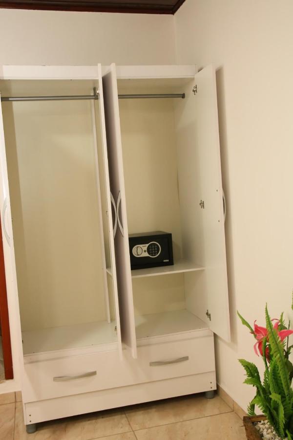 Chambre Double Économique