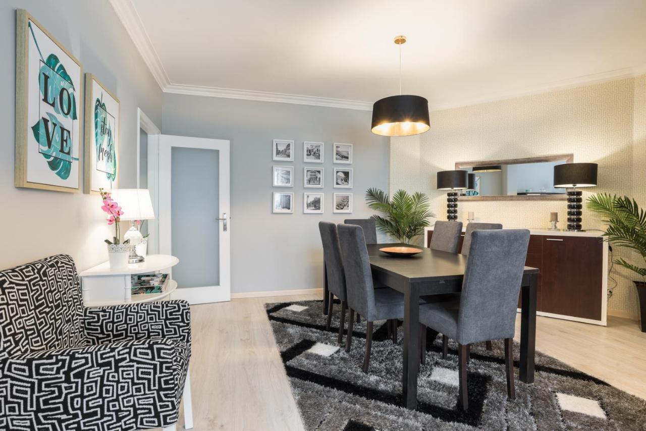 Metropolitan Gaia-Porto - Bed and Breakfast