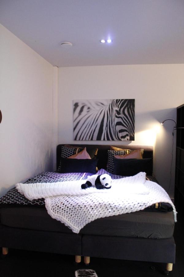 Appartamento con 2 Camere da Letto