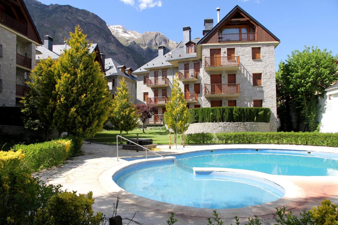 B&B Benasque - La Coma De Alba - Bed and Breakfast Benasque