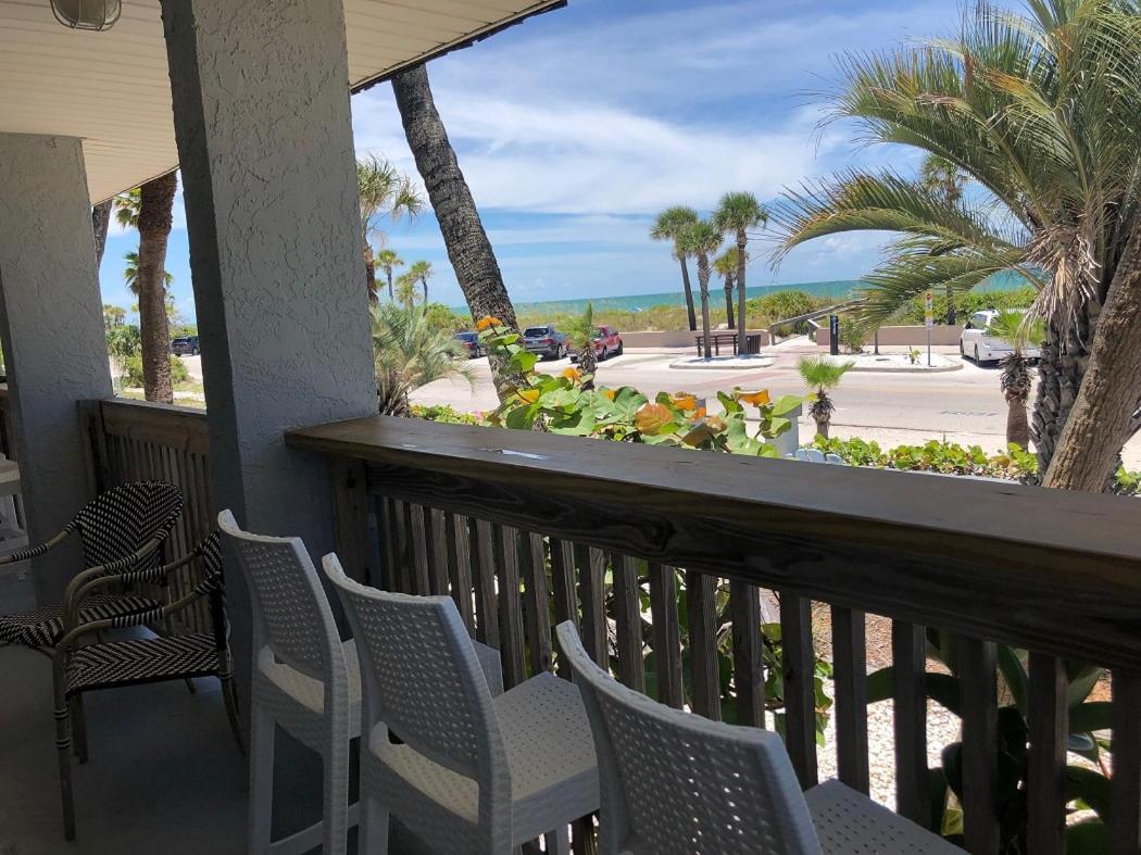 Sabal Palms Inn - Chambres d’hôtes St. Pete Beach