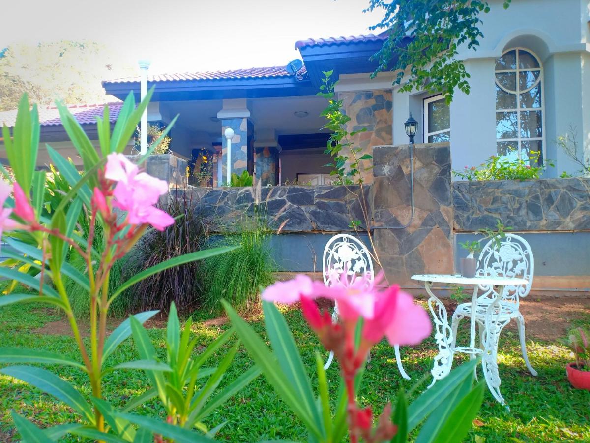 บ้านนกเคียงจัน ปากช่อง Nok Kiang Chan Home Pak Chong - Ferienwohnung