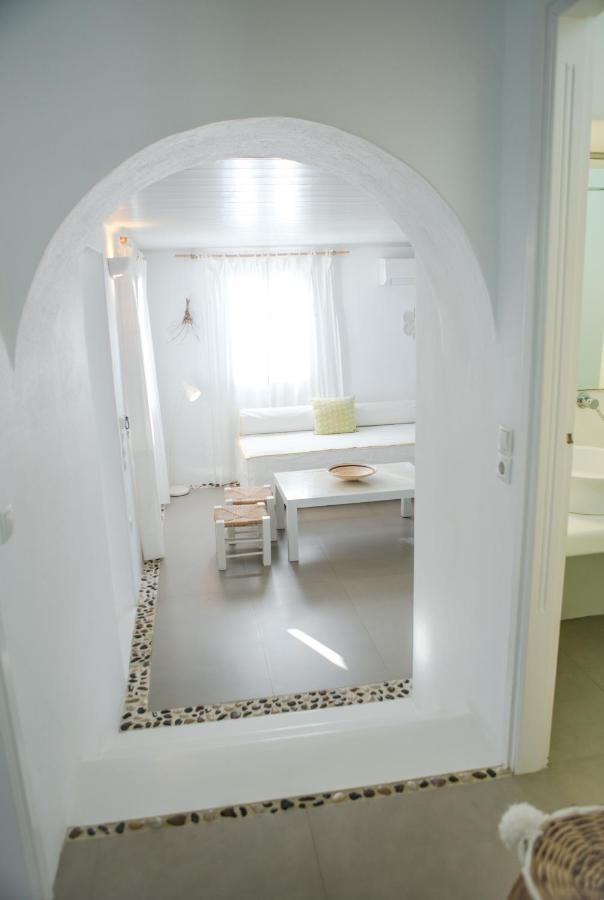 Private Two-Bedroom Villa with Sea View