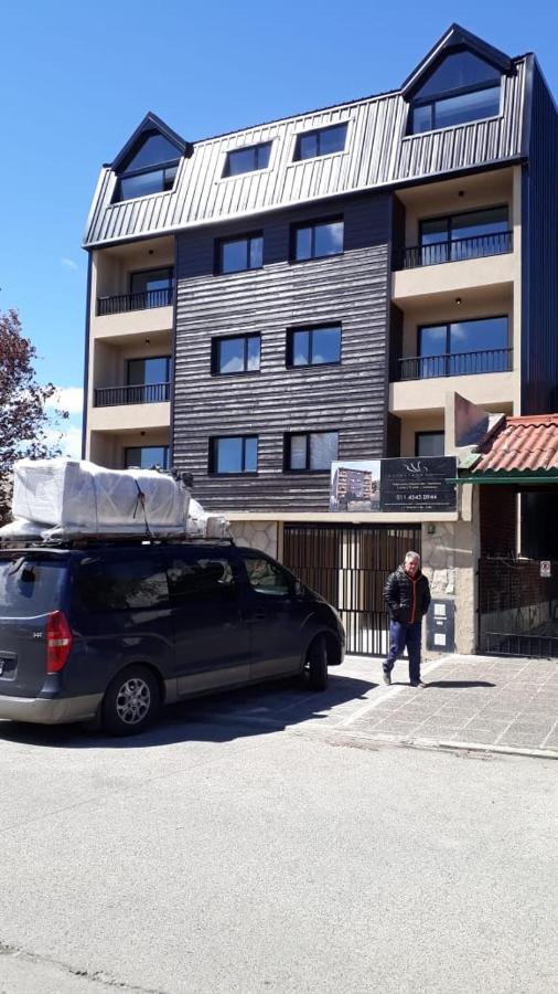 Bariloche Apart - Ferienwohnung Bariloche