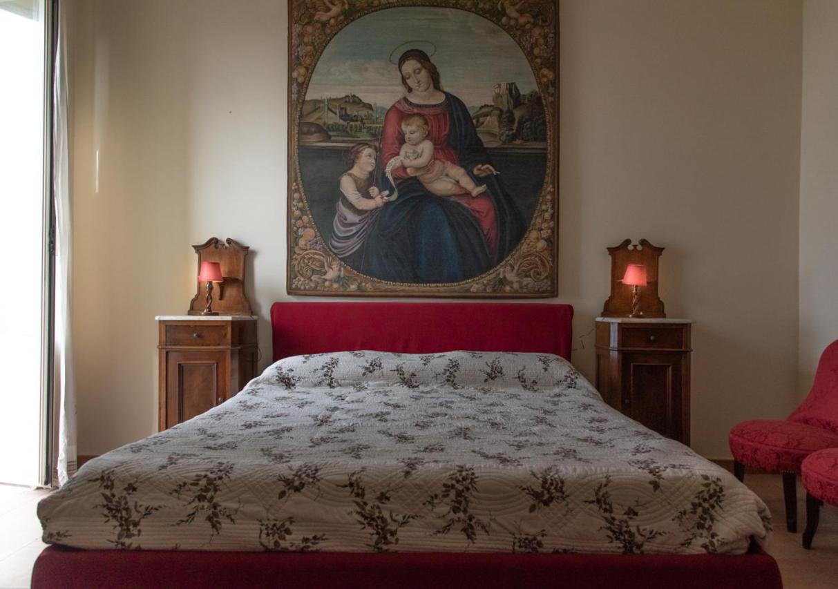 Appartamento con 3 Camere da Letto