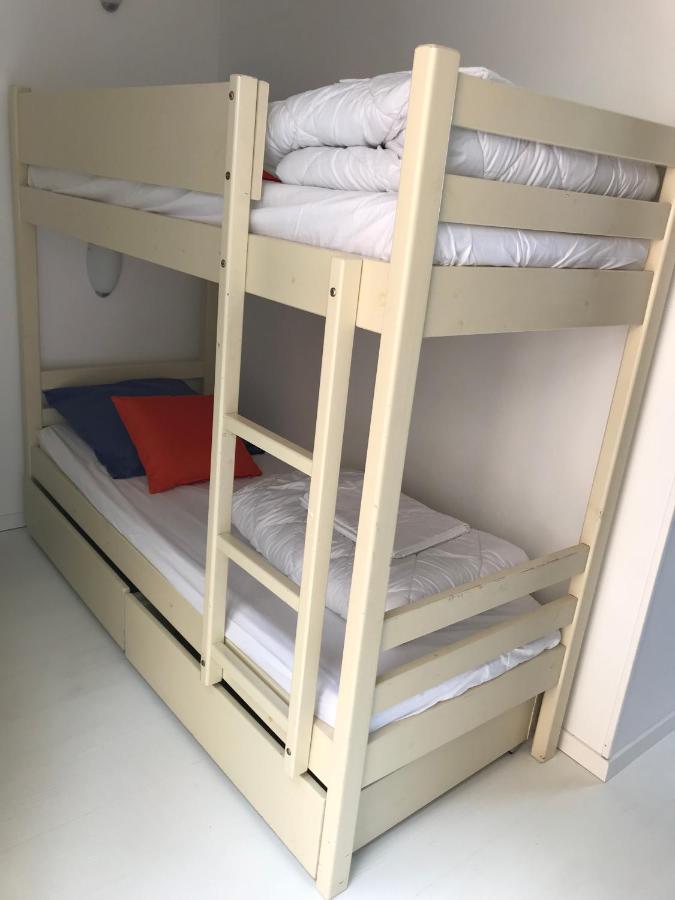 Penthouse Appartement met Uitzicht op Zee (213)