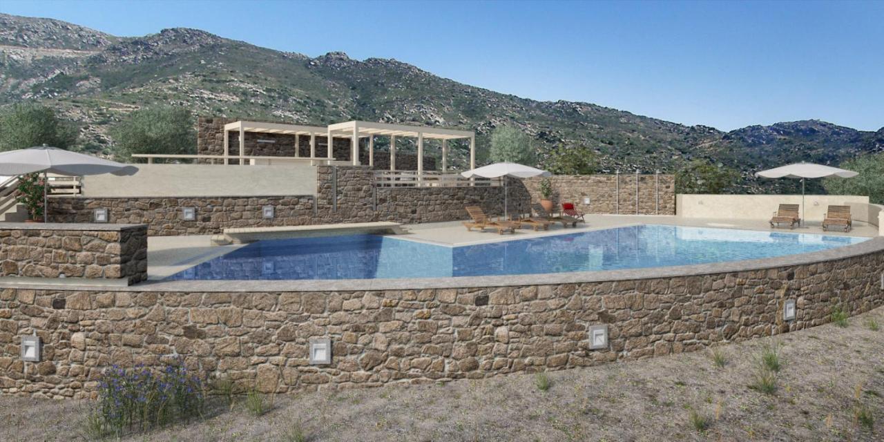 Ostria Village - B&B