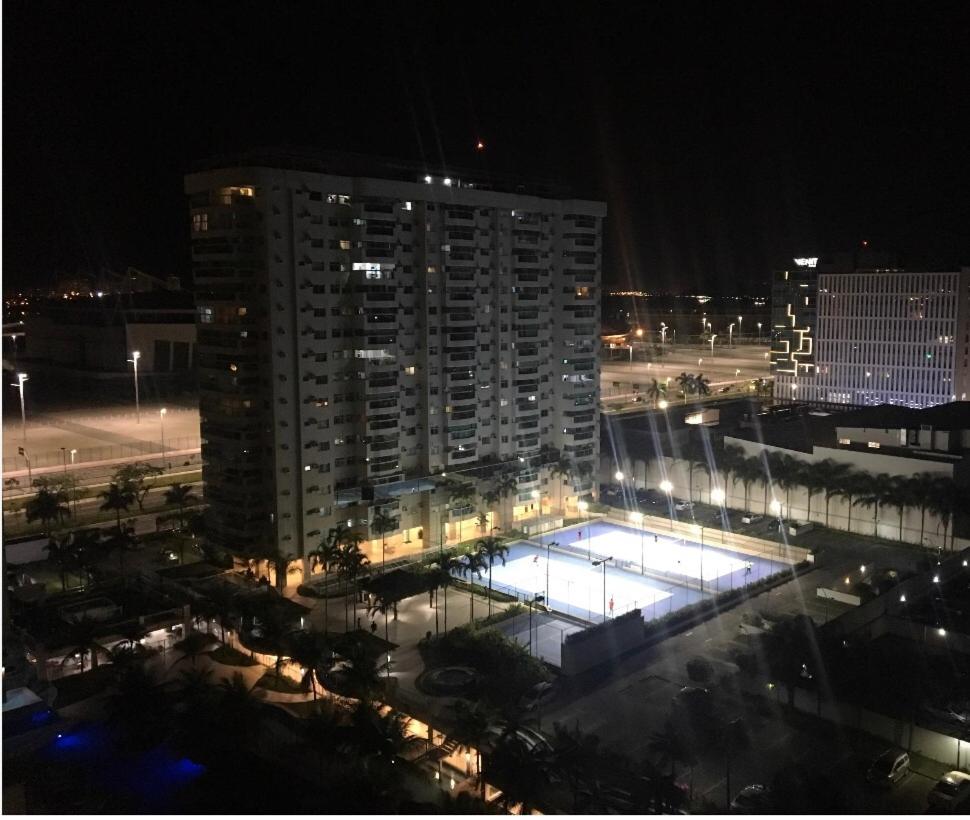 Apartamento Bora Bora - B&B Rio de Janeiro