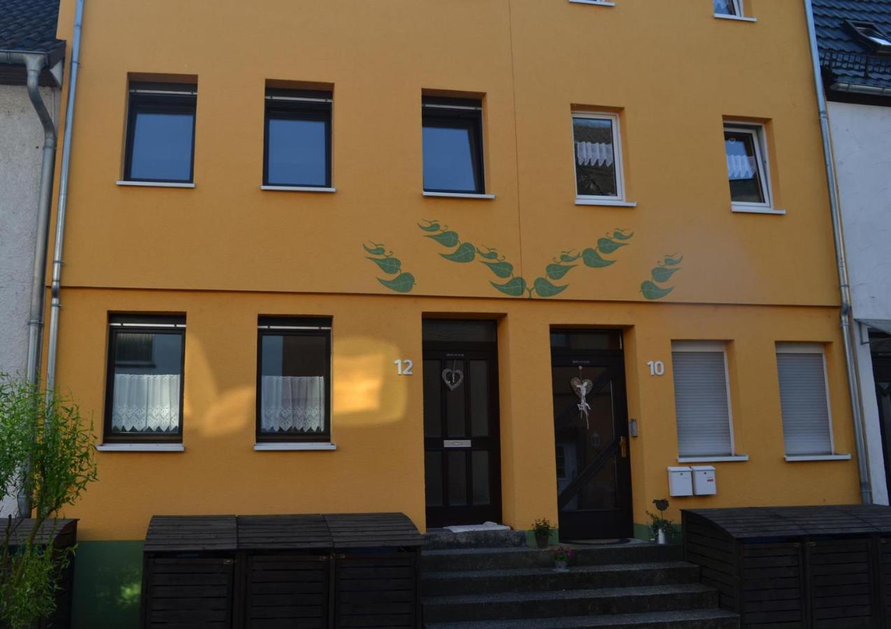 Ferienwohnung Fewo Hauswurm "mit Hund na und" - B&B Hadamar