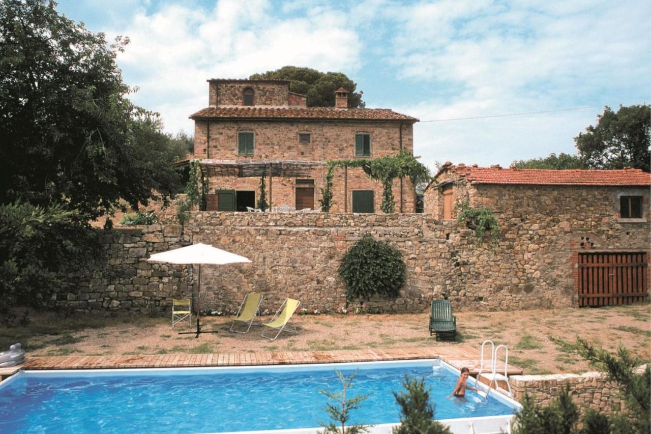 B&B Capolona - CASA ROSSA - Bed and Breakfast Capolona