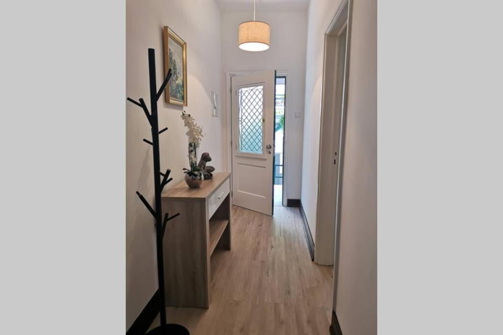 VillaHouse - Chambres d’hôtes São Vicente