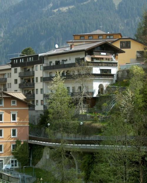 B&B Bad Gastein - Apartment Morris - Bed and Breakfast Bad Gastein