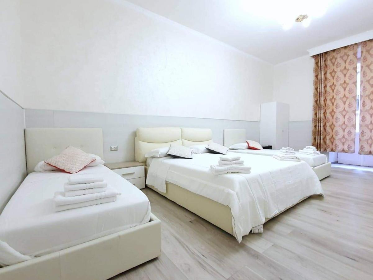 Oscar suite home - B&B