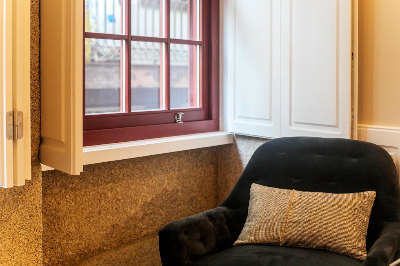 Charming Studio in Historic Downtown - B&B Oporto