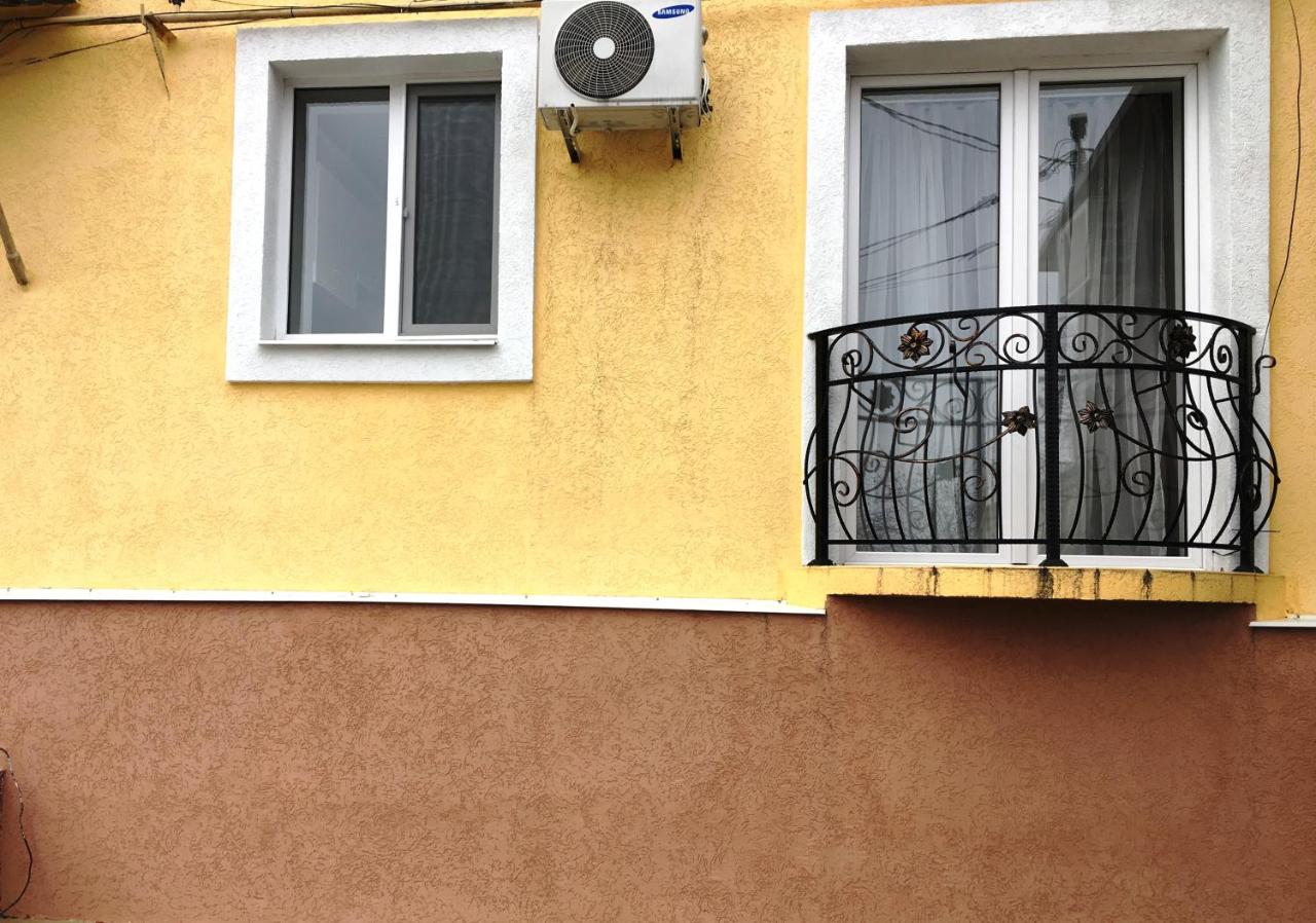 уютная студия в Резине со всеми удобствами - B&B Rezina