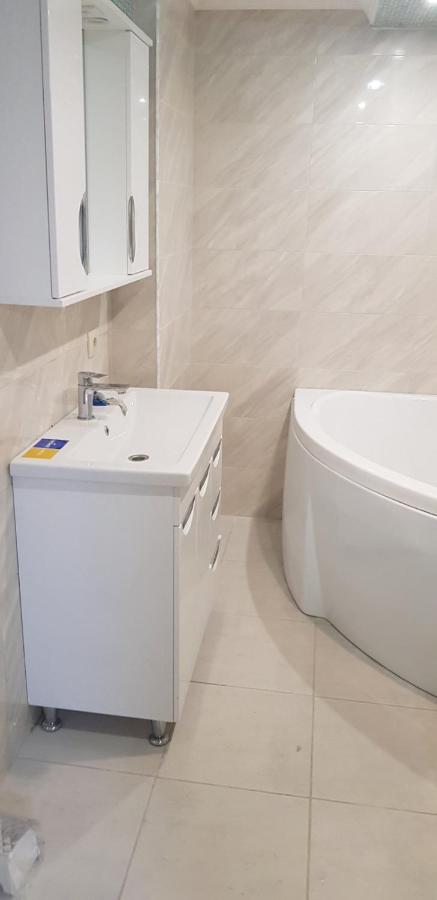 Double or Twin Room with Bathroom