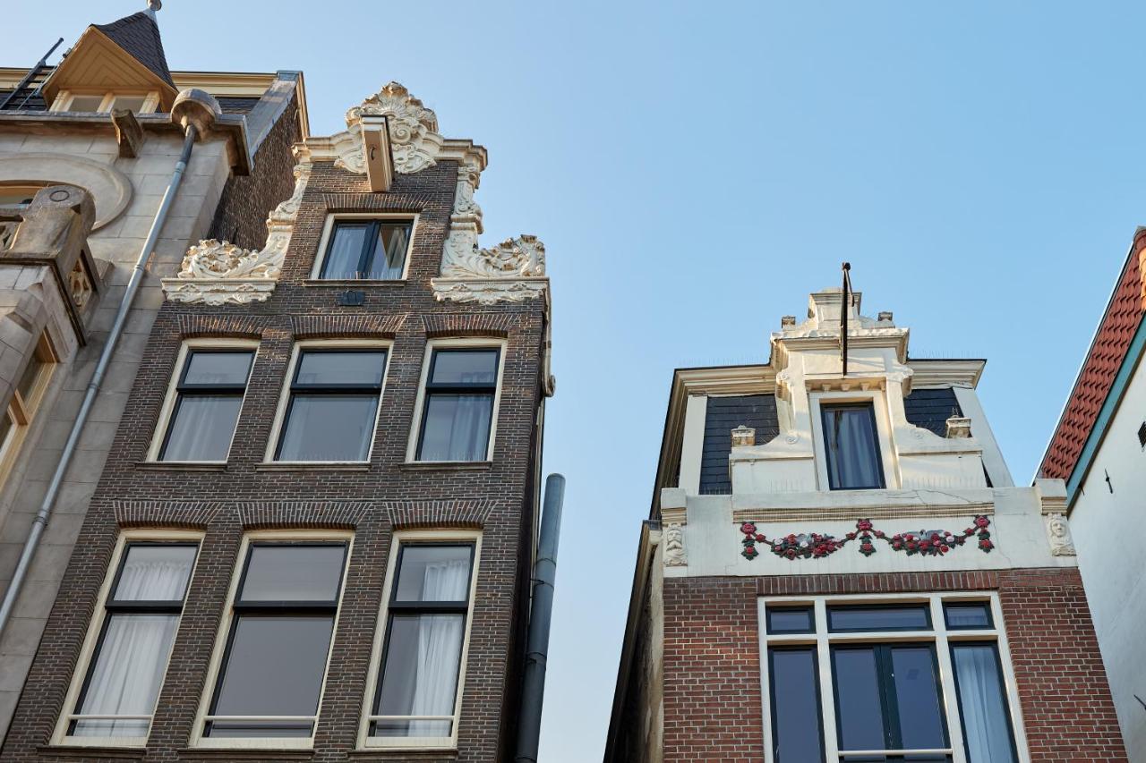 Damrak Short Stay Amsterdam - Ferienwohnung Amsterdam