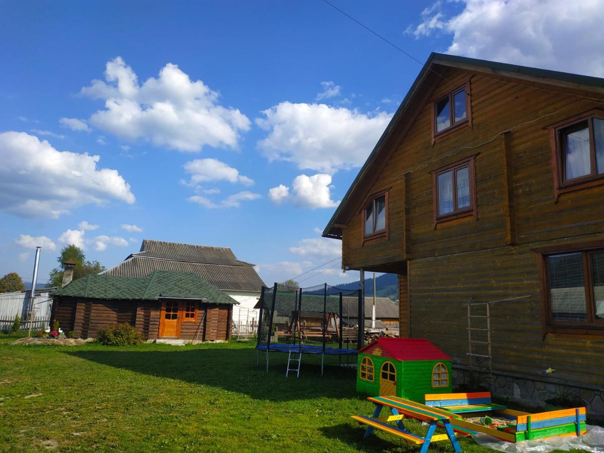Seven-Bedroom House