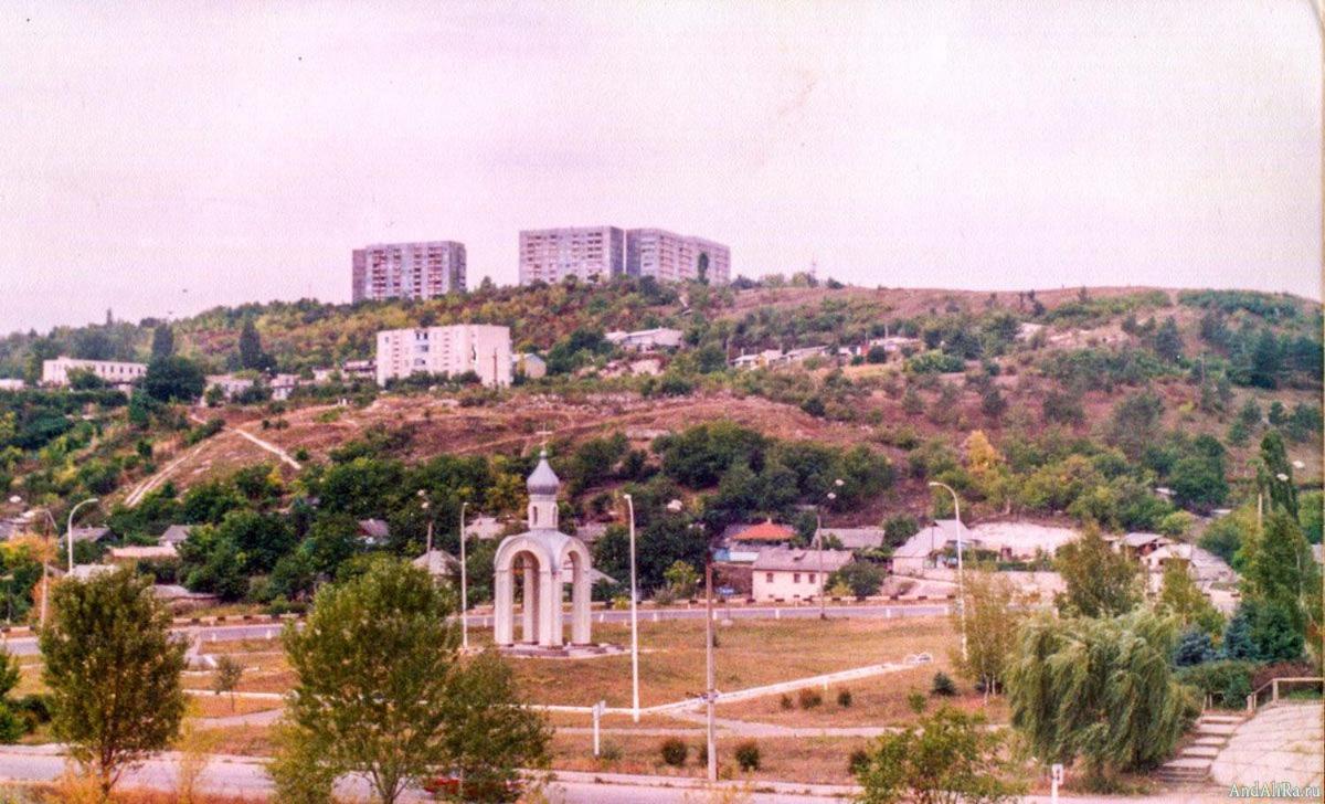 уютная студия в Резине со всеми удобствами - B&B Rezina