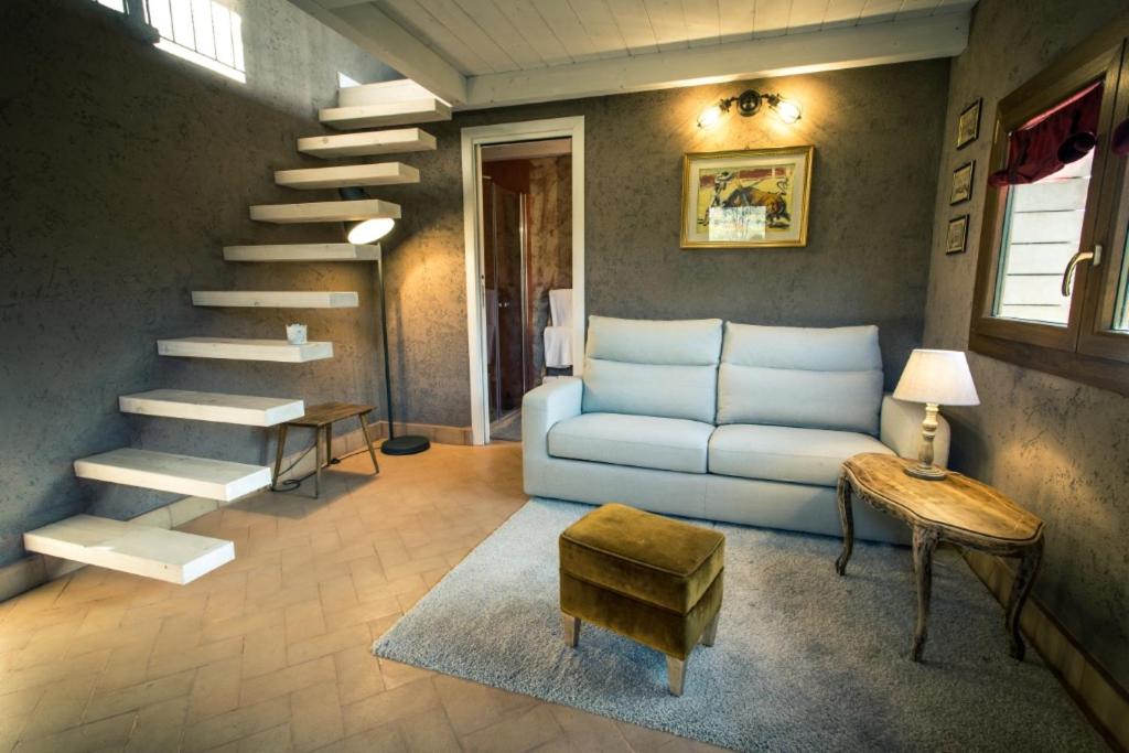 Quadruple Room with Garden View