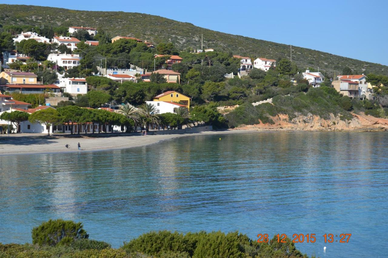 Appartamento con Vista Mare