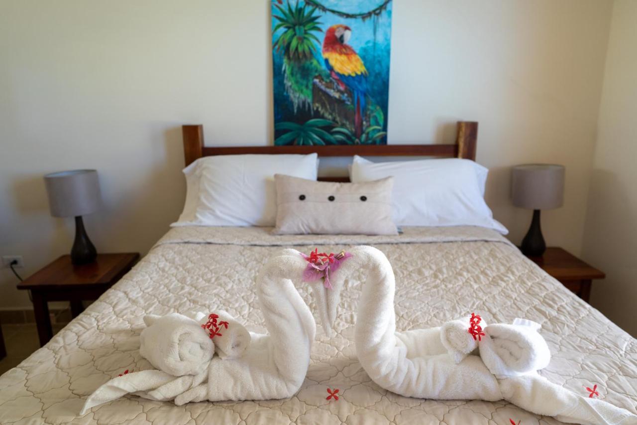 Penthouse 2 Chambres