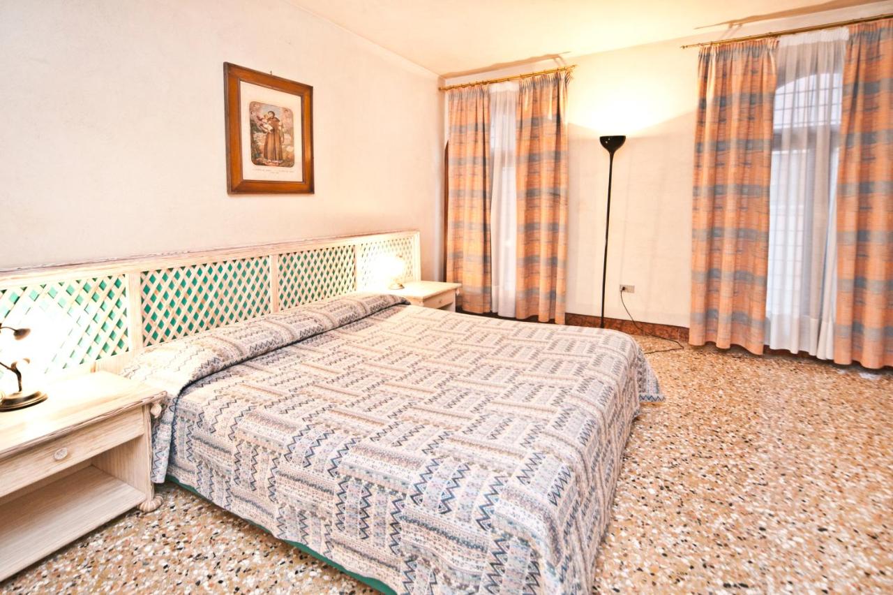 Ca' Tiepolo Two-Bedroom Apartment