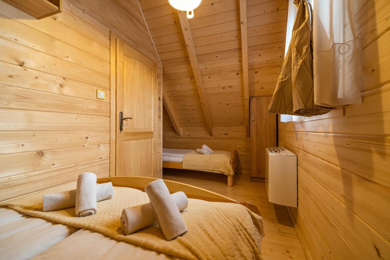 Chalet Supérieur