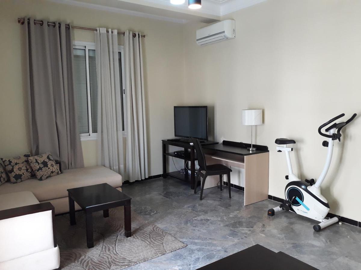 RESIDENCE Paradise - Bed and Breakfast