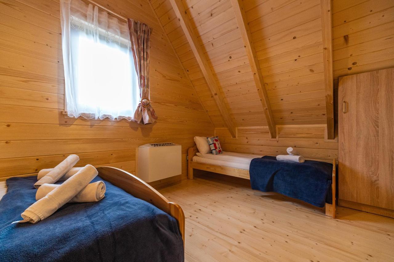 Chalet 2 Chambres
