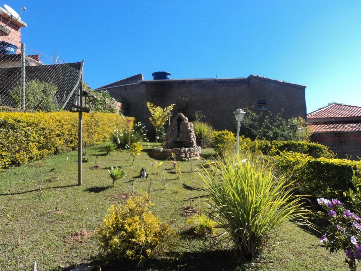 Hospedagem Carvalho - B&B