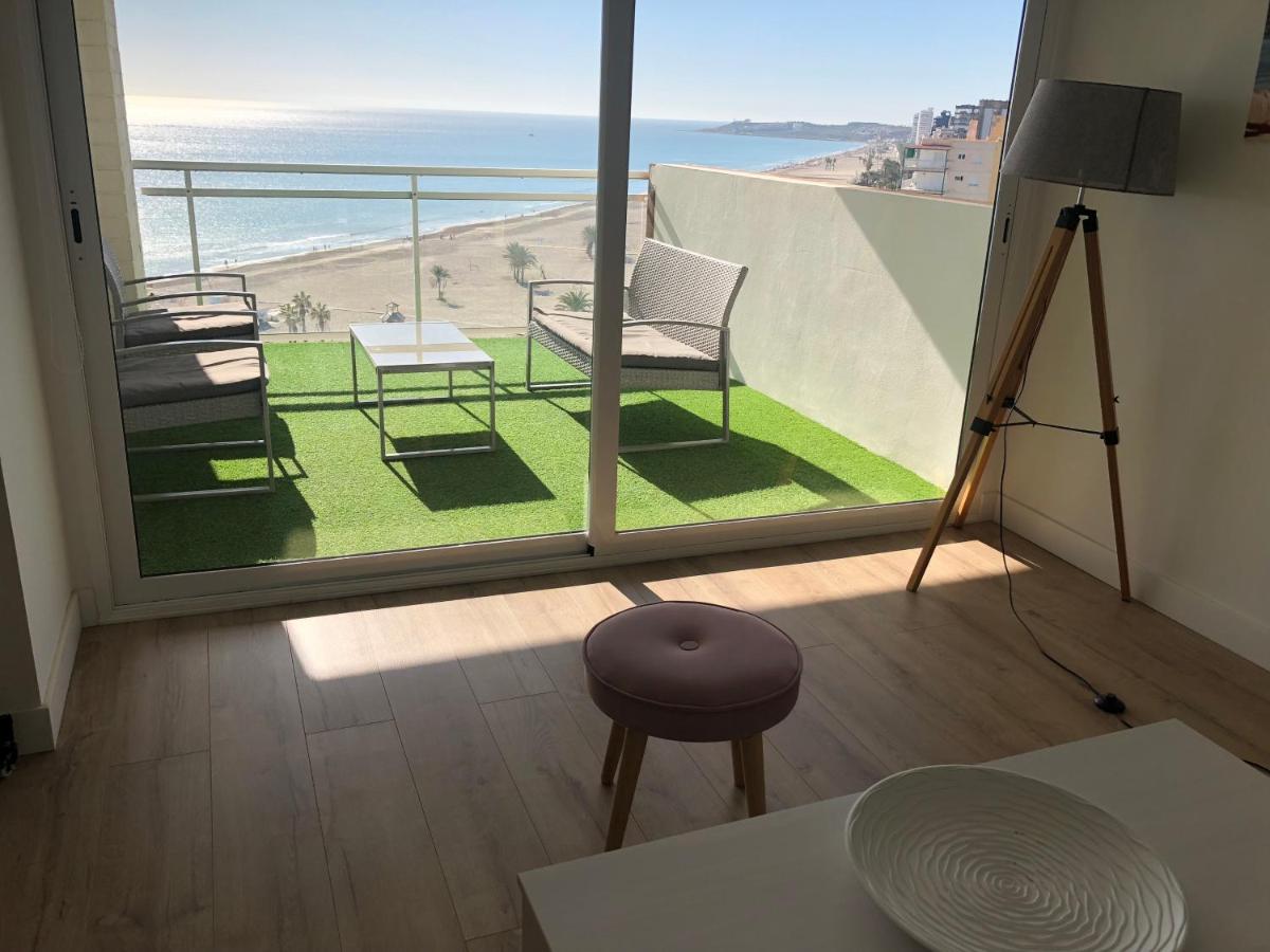 B&B Alicante - Nautico Beach & Golf Alicante - Bed and Breakfast Alicante