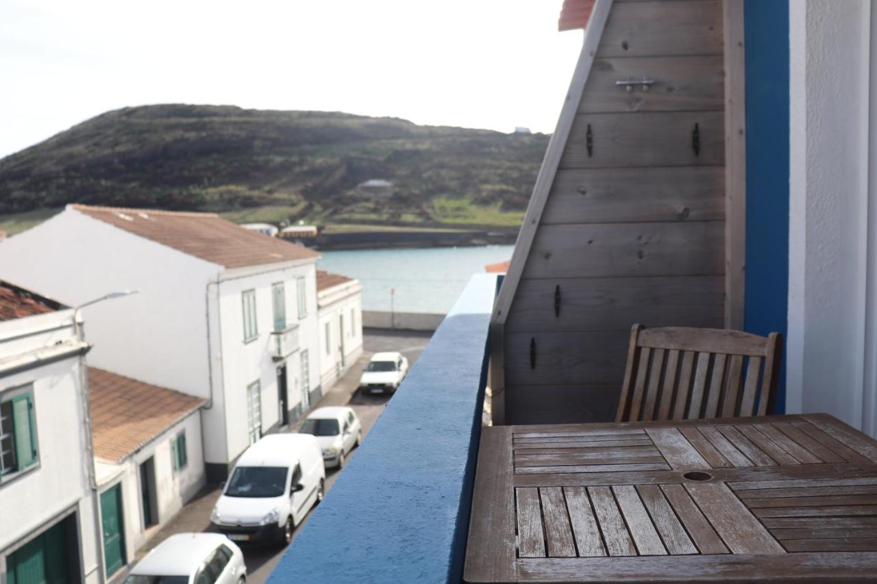 Double or Twin Room with Partial Sea View