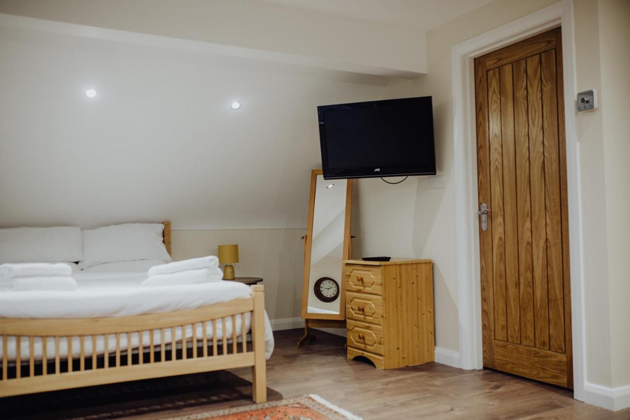 Betty's Loft - Bed and Breakfast