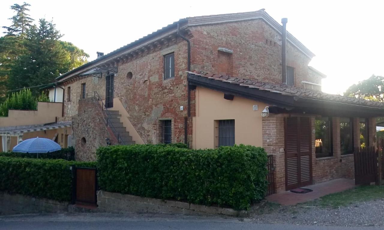 Casolare Toscano - Bed and Breakfast