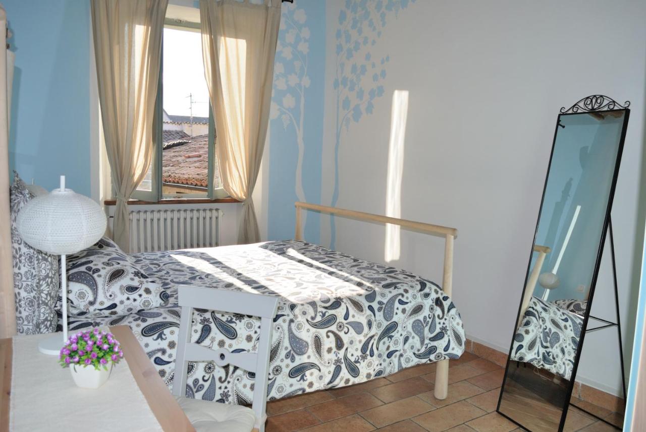 Apartment mit 2 Schlafzimmern