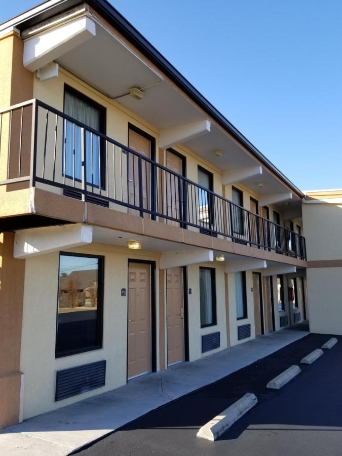 Drakes Creek Inn - formerly The Relax Inn - Ferienwohnung