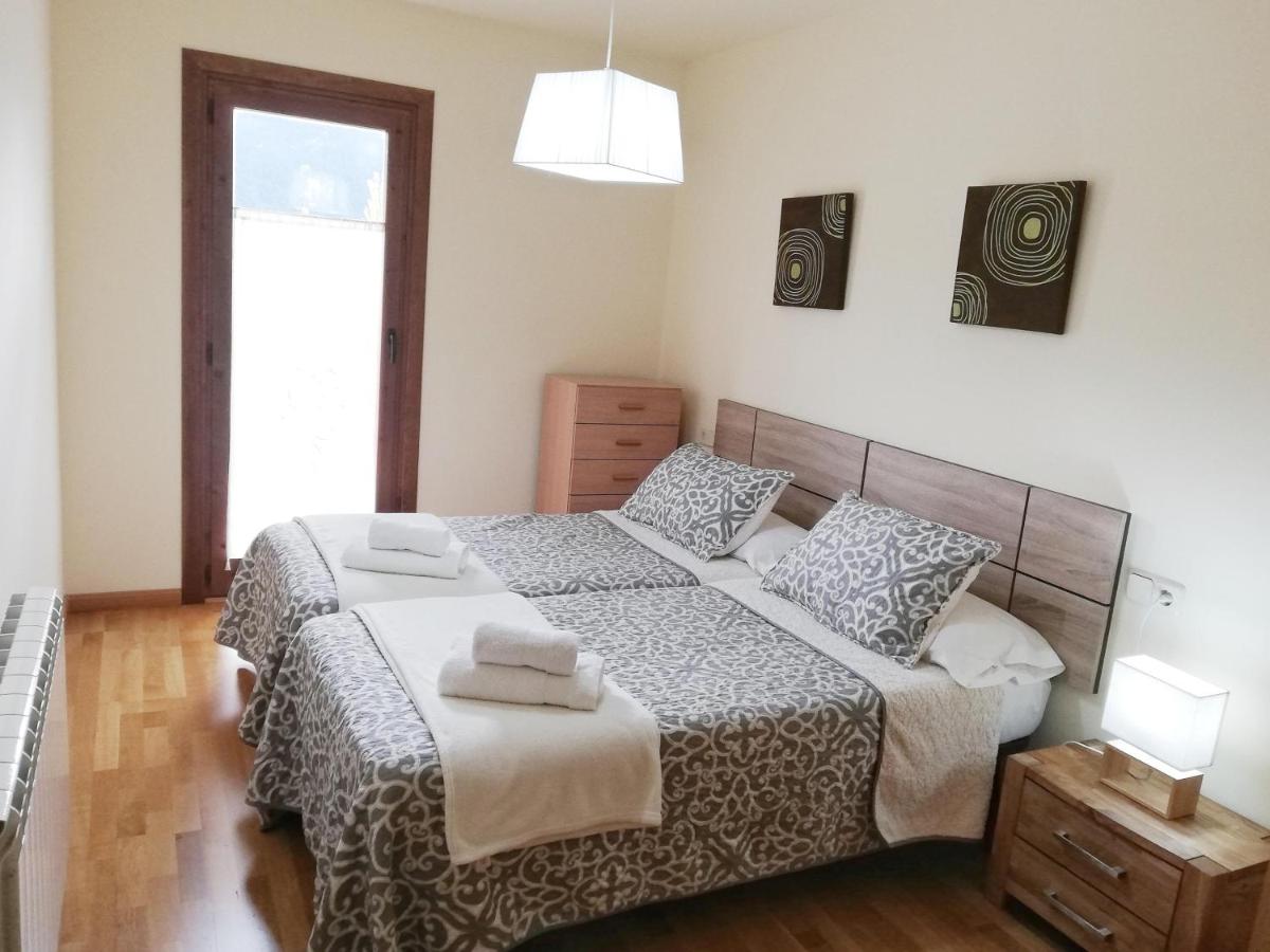 Apartament CA DE GALLISCA B - Bed and Breakfast