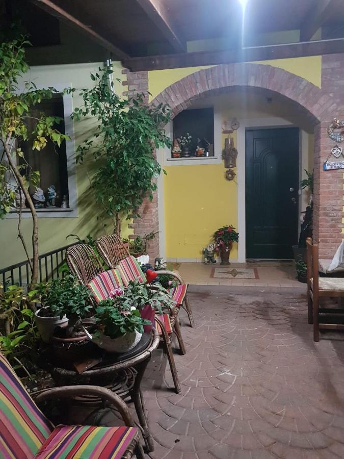 B&B Kristina - B&B