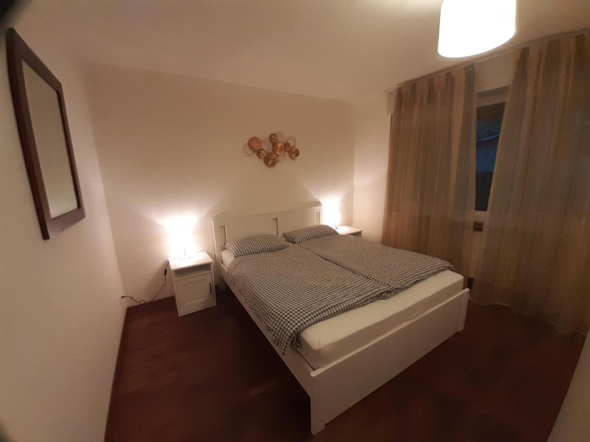 Apartment mit 1 Schlafzimmer
