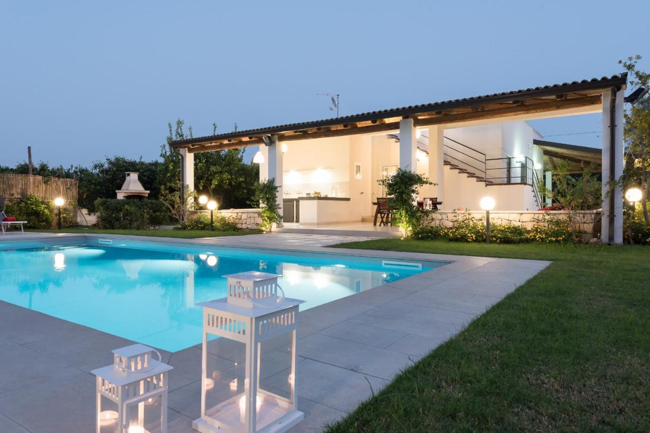 Villa avec Piscine Privée