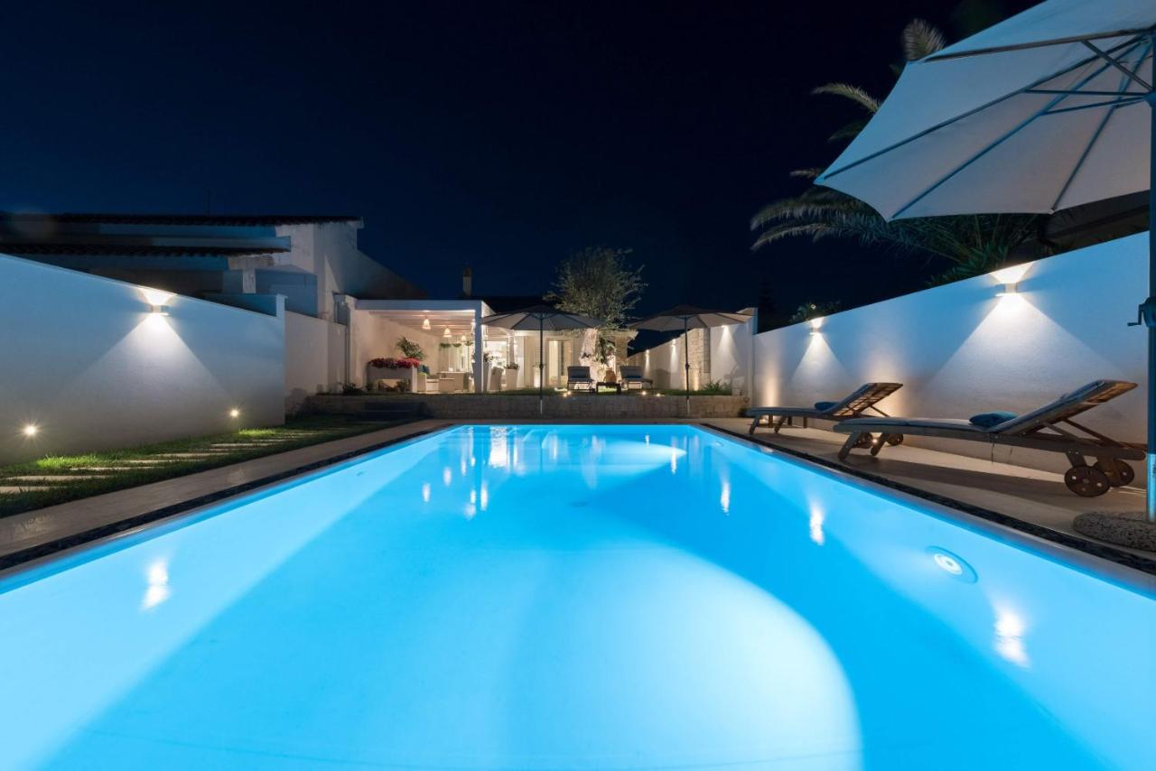 ISULATRAVEL - Villa Licia - B&B Ispica