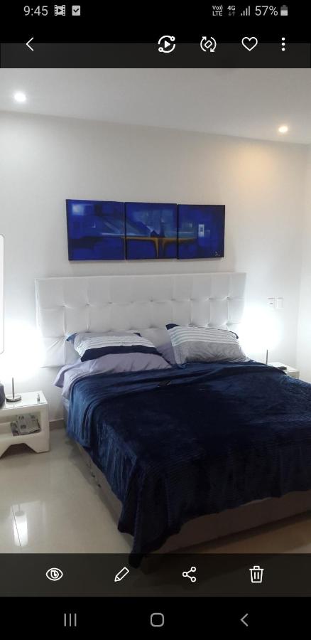 B&B Cartagena - Apartamento Morros Epic Cartagena - Bed and Breakfast Cartagena